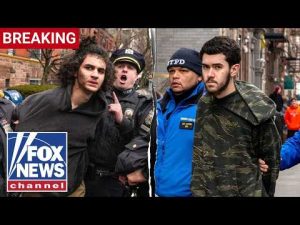 Read more about the article BREAKING: NYPD officials hold press conference in alleged ISIS-inspired plot