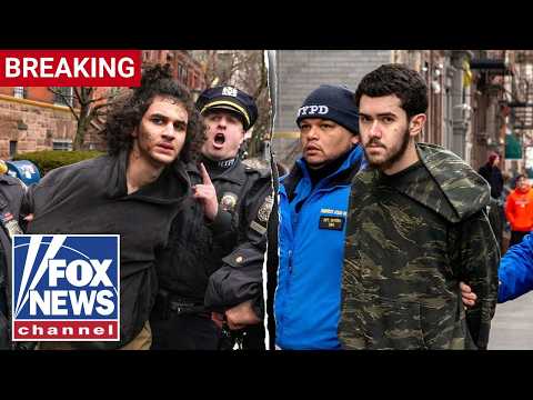 Read more about the article BREAKING: NYPD officials hold press conference in alleged ISIS-inspired plot