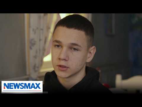 Read more about the article Abducted Ukrainian child recounted captivity: Report | Bianca Across The Nation