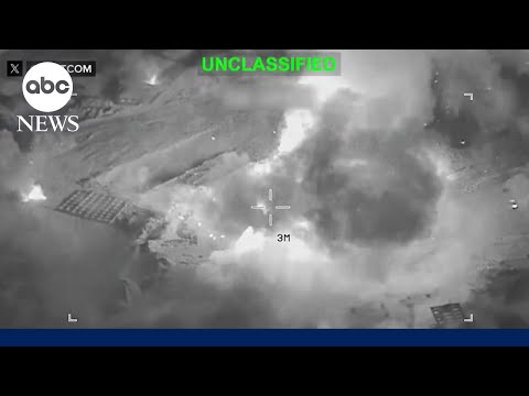 Read more about the article There may be no ‘endgame’ in Iran: Former marine