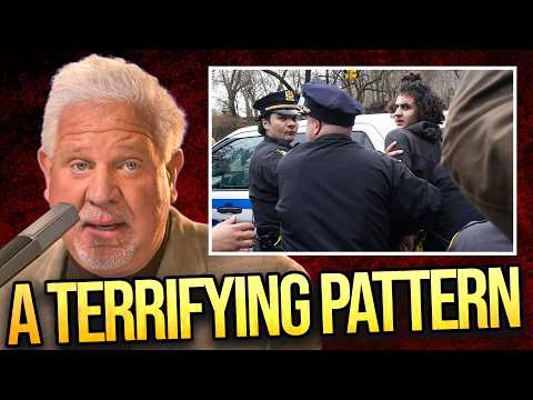 Read more about the article The NYC Bombing Attempt is EXACTLY What Glenn Warned About 15 Years Ago