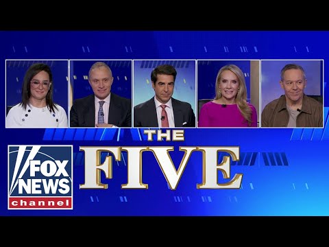 Read more about the article ‘The Five’: New Trump truth for ya…