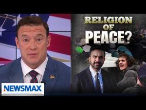 Read more about the article Carl Higbie: Be ready for Iranian sleeper cells, don’t be a victim | Carl Higbie FRONTLINE
