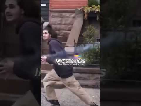 Read more about the article Trump Indicts Muslim Terrorists Trying To Bomb New Yorkers