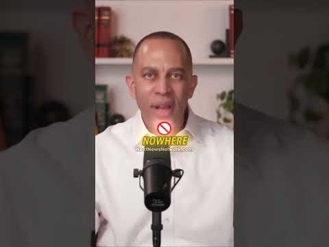 Read more about the article Democrats Just Admitted The Quiet Part Out Loud About The Save Act