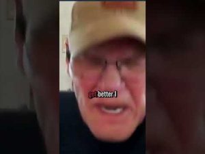 Read more about the article Top Dem strategist’s MENTAL BREAKDOWN caught on video