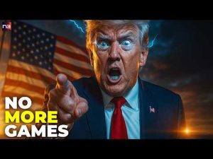 Read more about the article Confirmed: Mexican Cartels Never Expected This Response — Trump’s Military Strike Left Six Dead