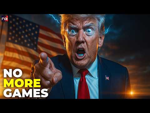 You are currently viewing Confirmed: Mexican Cartels Never Expected This Response — Trump’s Military Strike Left Six Dead