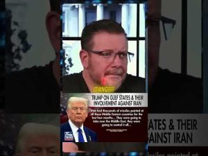 Read more about the article Iran’s New Supreme Leader Just Got Even Worse