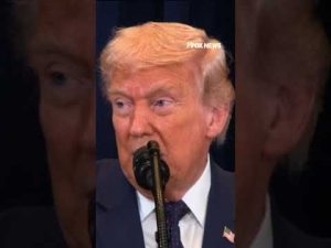 Read more about the article Trump: Middle East is ‘LUCKY’ I was president, not someone else  #news #foxnews #us