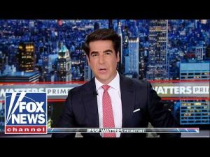 Read more about the article Watters: He had his chance and didn’t take it