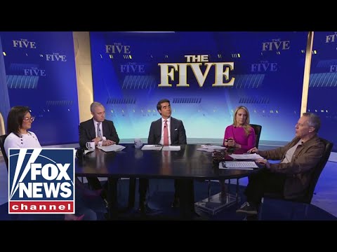 Read more about the article ‘NATION ON HIGHER ALERT’: ‘The Five’ on reported ISIS-inspired terror plot in NYC
