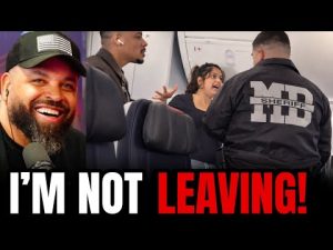 Read more about the article Woman Squares Up to Cop… Huge Mistake