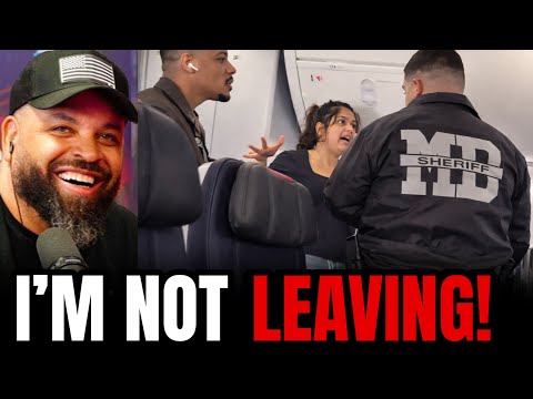 Read more about the article Woman Squares Up to Cop… Huge Mistake