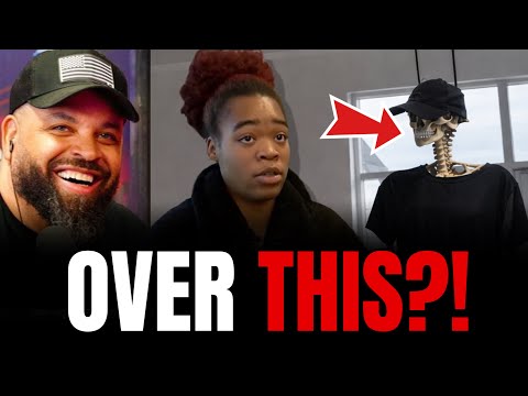 You are currently viewing She Accused Her Job of Racism… Then This Happened