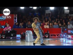 Read more about the article Professional ten-pin bowler on newest HBO Docuseries ‘Born to Bowl’