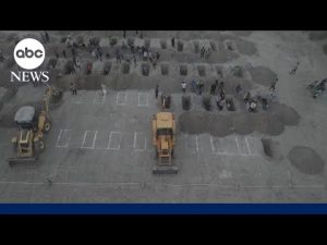 Read more about the article International outrage over deadly Iranian girls’ school attack