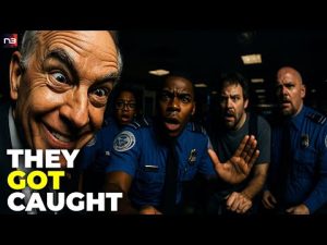 Read more about the article Just In: Democrats Caught Using TSA as Political Weapon — Airport Chaos Is INTENTIONAL