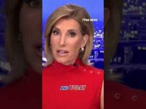 Read more about the article Laura Ingraham: To the victor, goes the spoils