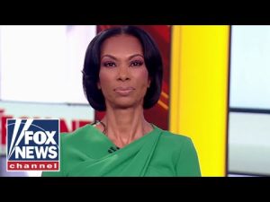 Read more about the article Harris Faulkner: I didn’t have THIS on my bingo card…