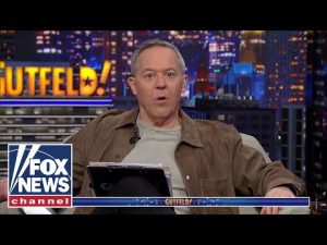 Read more about the article Gutfeld: What happened in Epstein’s cell?