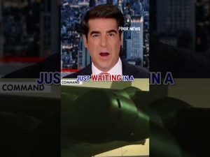 Read more about the article Watters: This would be DEVASTATING #shorts #usa #us #news