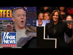 Read more about the article ‘Gutfeld!’: We’re still being burdened by THIS has-been…