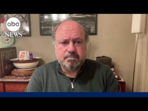 Read more about the article Middle East historian on how regional tensions could reshape Middle East alliances