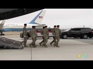 Read more about the article War with Iran – Day 7: Nightline Special Coverage