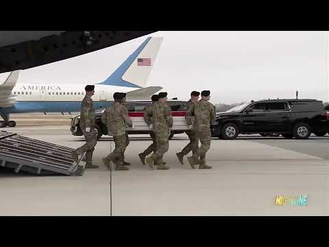 Read more about the article War with Iran – Day 7: Nightline Special Coverage