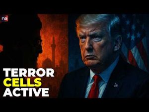 Read more about the article Confirmed: They Found Iran’s Secret Army Already Inside America — Nobody Saw This Coming