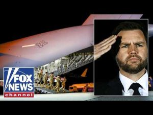 Read more about the article Iranian regime has ‘stoked instability, terror GLOBALLY’: GOP senator