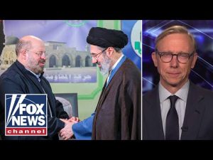 Read more about the article ‘NOT ACCEPTABLE’: Succession fight HEATS UP in Iran’s ‘dynasty’