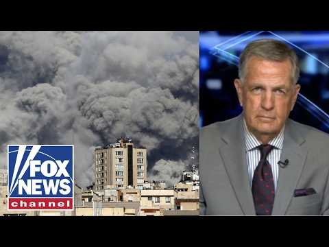 Read more about the article Brit Hume: This is becoming EXCEEDINGLY politically sensitive