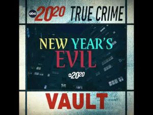 Read more about the article True Crime Vault: New Year’s Evil