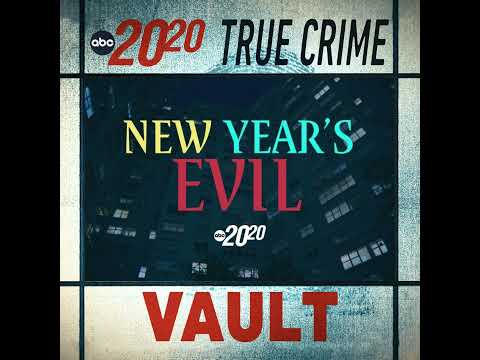 Read more about the article True Crime Vault: New Year’s Evil
