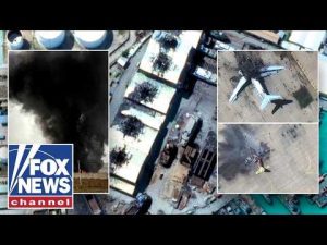 Read more about the article MORE targets are still on the list: Israeli ambassador to the UN