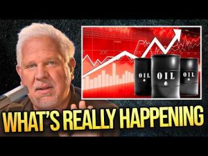 Read more about the article Why Did the Price of Oil Just SKYROCKET – And What Could Happen Next?