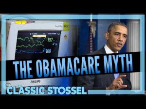 Read more about the article Classic Stossel: Obamacare