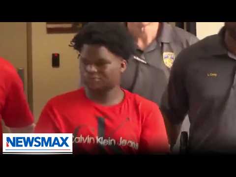 Read more about the article Rape case dismissed against suspect now accused of attacking 94-year-old woman | Wake Up America