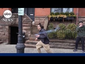 Read more about the article Teens who threw improvised explosive device face terrorism charge