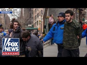 Read more about the article DETAILS: NYC terror suspect CHARGED, pledges allegiance to ISIS