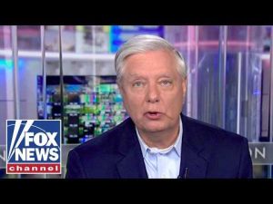 Read more about the article Sen Graham: They were FOOLS when it came to Iran