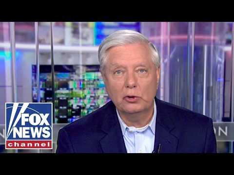 Read more about the article Sen Graham: They were FOOLS when it came to Iran