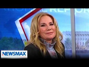 Read more about the article Kathie Lee Gifford on faith, history, and her newest book | National Report