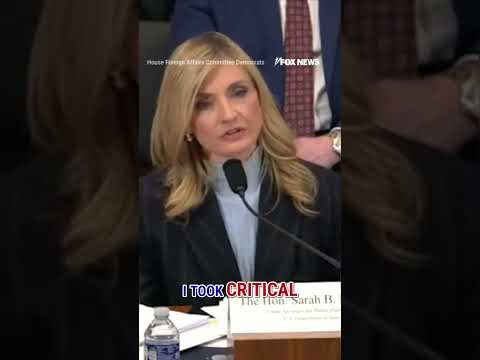 Read more about the article Official GRILLED over Biden-era grants to make maps ‘more gay’ #shorts #foxnews #politics