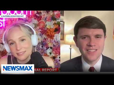 Read more about the article Talarico constantly wants to blaspheme God: Reilly | National Report