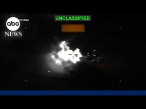 Read more about the article What led to the U.S. strikes on Iran?