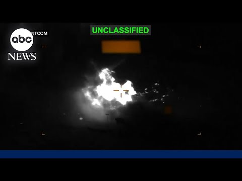 You are currently viewing What led to the U.S. strikes on Iran?