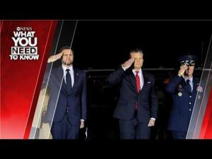 Read more about the article Hegseth: Tuesday will be “most intense day of strikes” – What You Need To Know